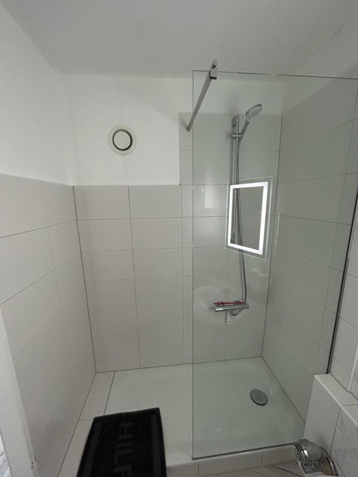 „Bellevue“ Apartamento Schleswig Exterior foto