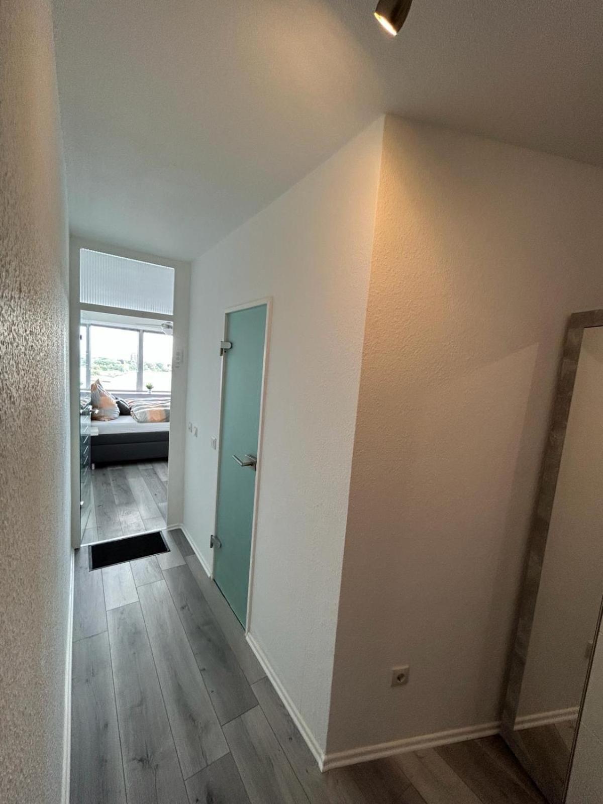 „Bellevue“ Apartamento Schleswig Exterior foto